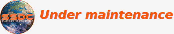 under maintenance